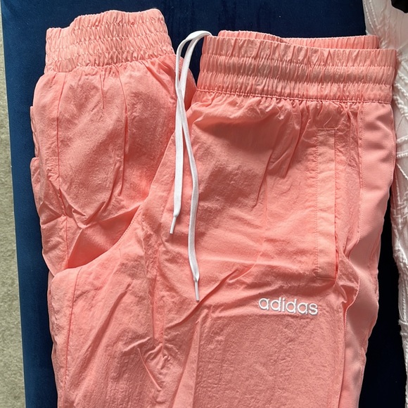 Adidas track pants. - Picture 4 of 4